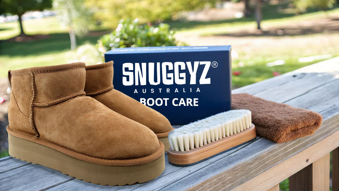 Can You Put UGG Boots in the Washer? Expert Cleaning Tips