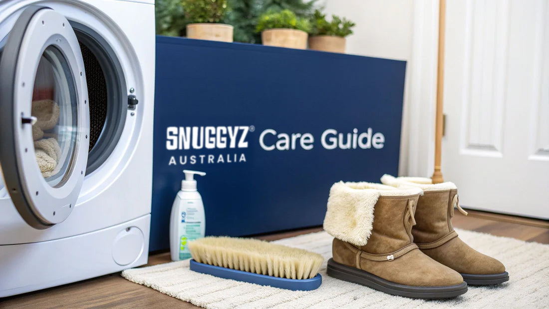 Can You Put Uggs in Washing Machine? Expert Tips & Guide