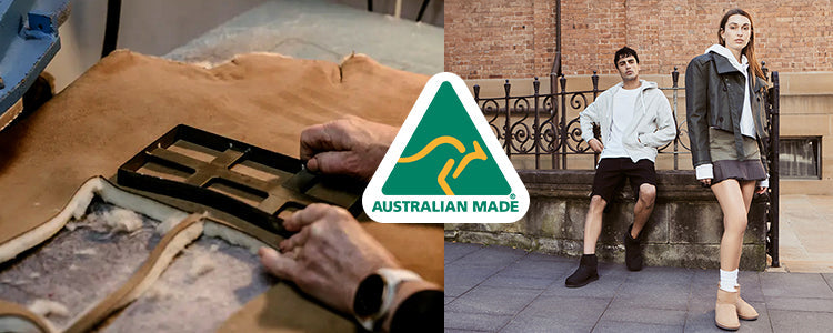 Australian Made UGG