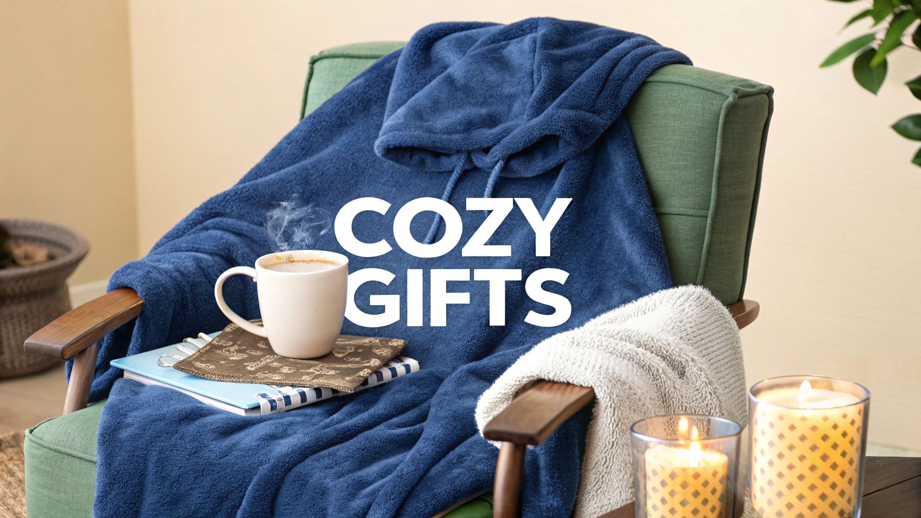 Unforgettable Comfort Gifts for Her