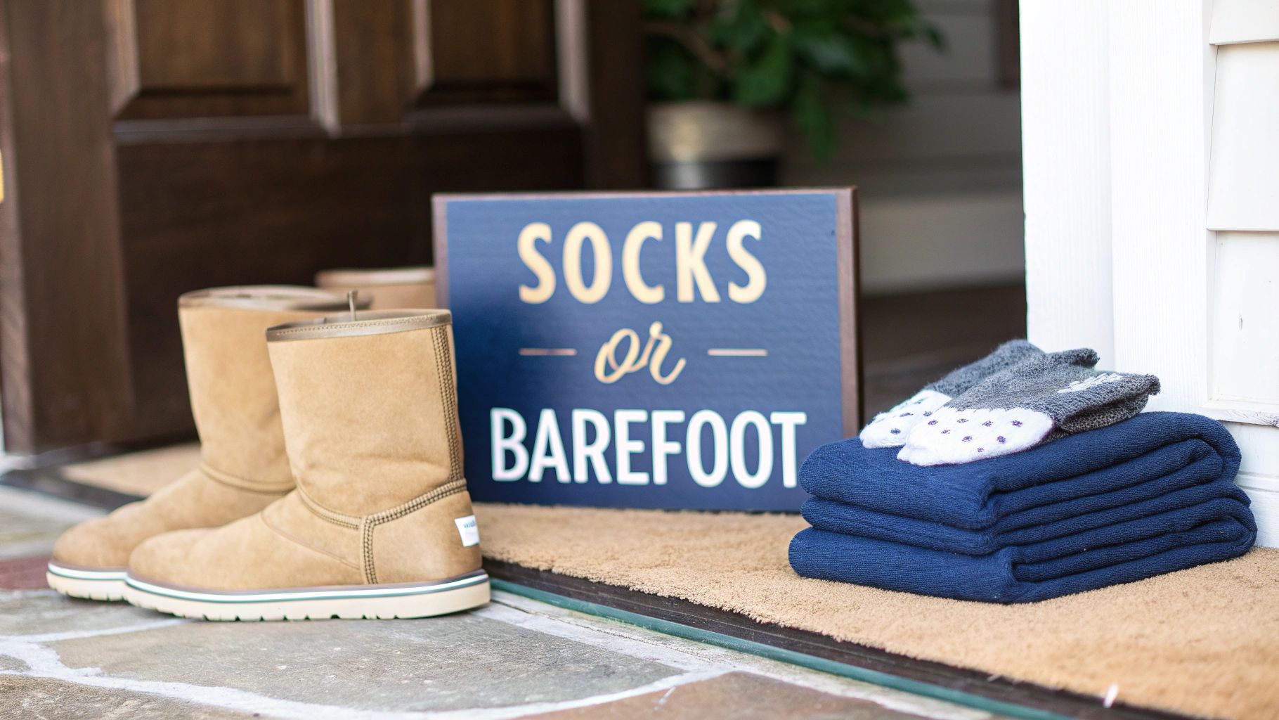 Do You Wear Socks with UGGs? Expert Style & Comfort Tips