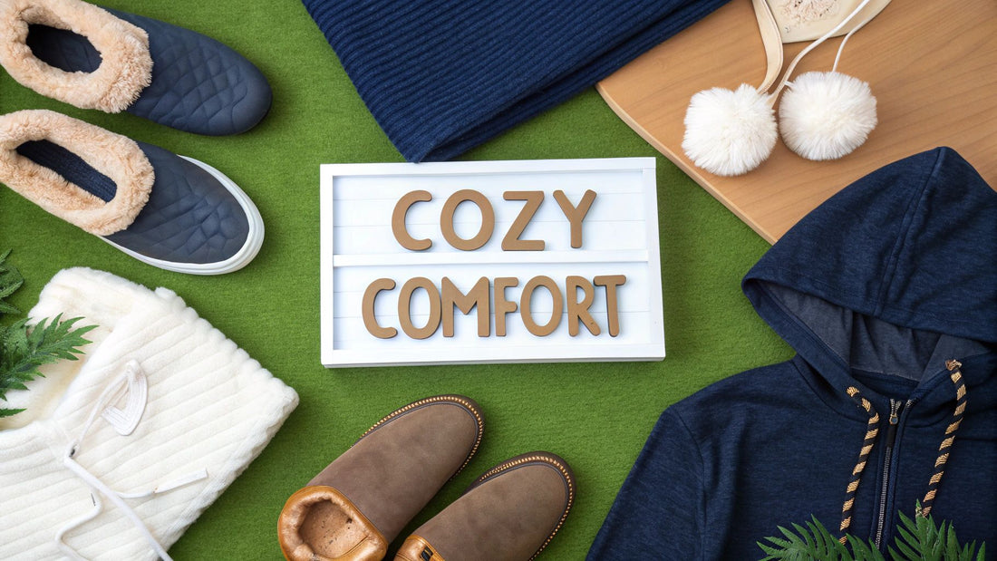 7 Gifts That Keep You Warm and Cosy for 2025
