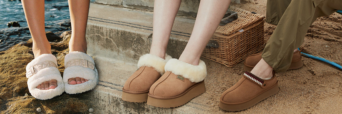 Spring & Summer