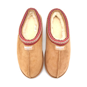 Kenzie UGG Slippers Australian Made