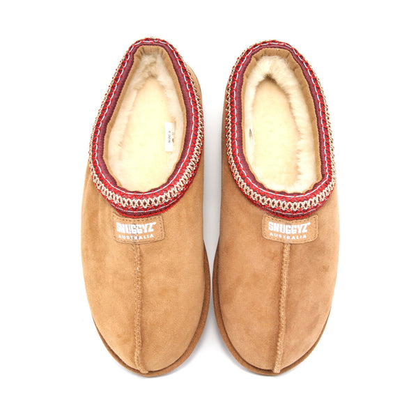Kenzie UGG Slippers Australian Made