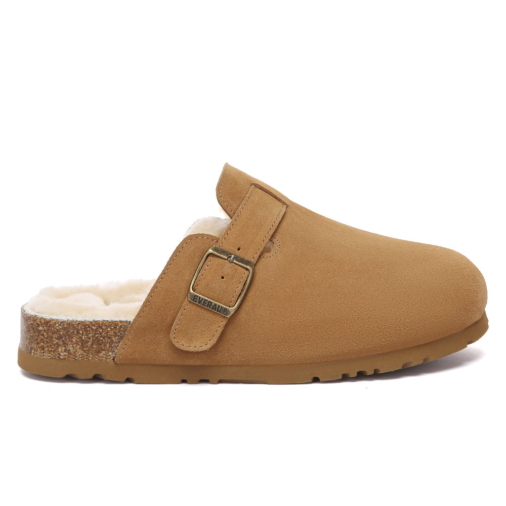 Ever Premium Adjustable Buckle Slides