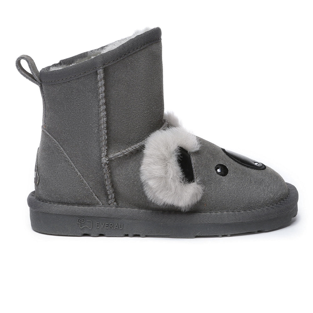 Koala Kids Boots