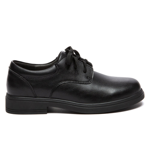 Senior Lace Up School Shoes II