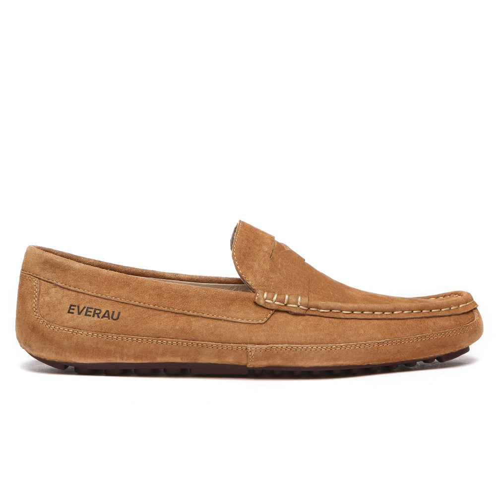 Harvey Summer Men Moccasin