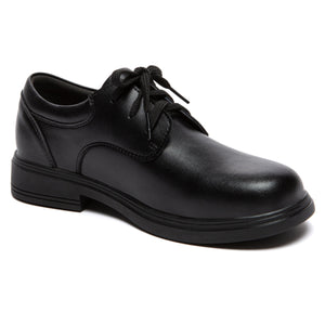 Senior Lace Up School Shoes II