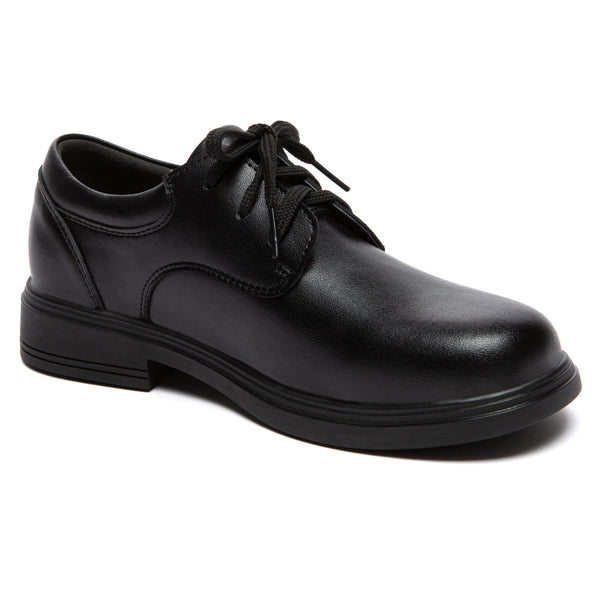 Senior Lace Up School Shoes II