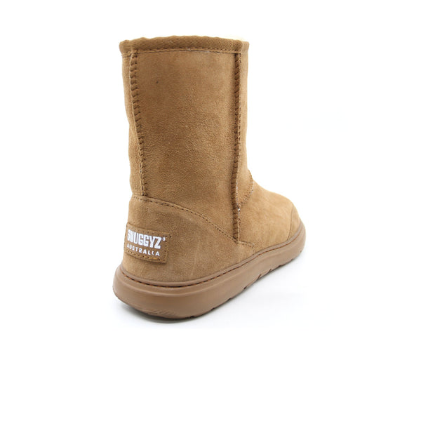 Explorer Short Classic UGG Boots Australian Made