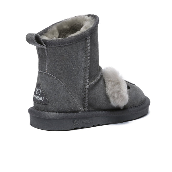 Koala Kids Boots