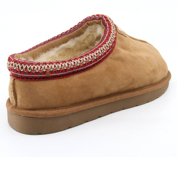 Kenzie UGG Slippers Australian Made