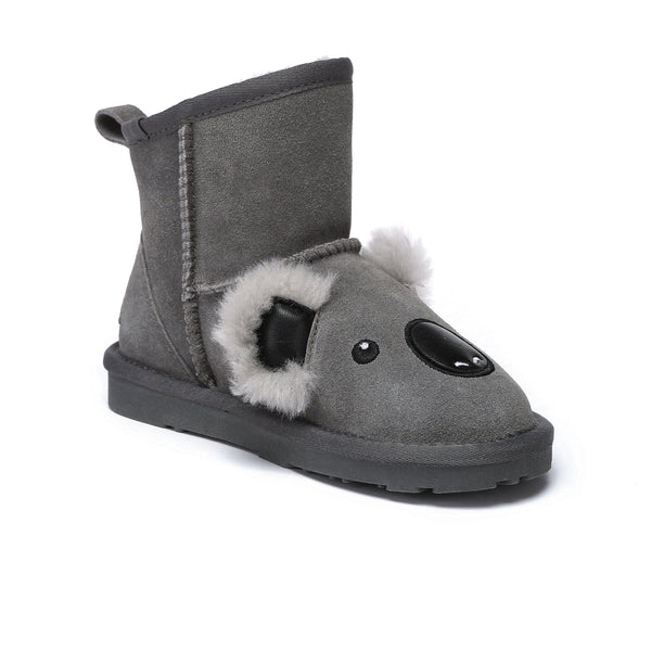 Koala Kids Boots