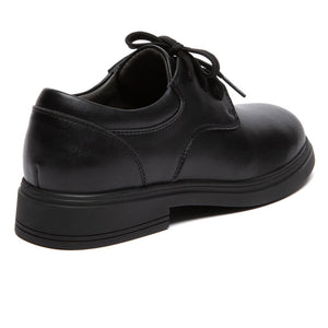 Senior Lace Up School Shoes II