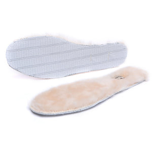 Mia Sheepskin Storm Proof Gumboots Rainboots