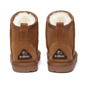 Kids Pony Boots
