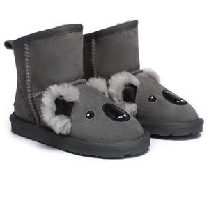 Koala Kids Boots