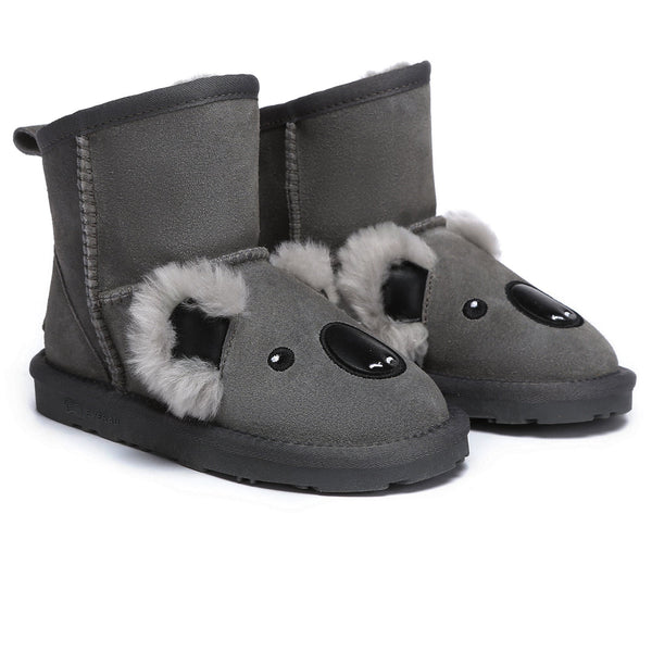 Koala Kids Boots