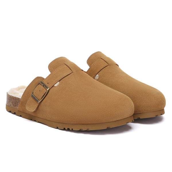 Ever Premium Adjustable Buckle Slides