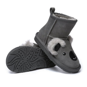 Koala Kids Boots