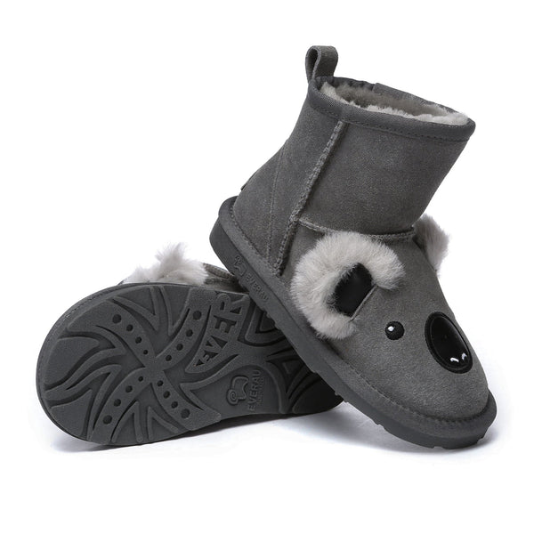 Koala Kids Boots