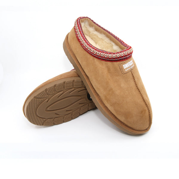 Kenzie UGG Slippers Australian Made