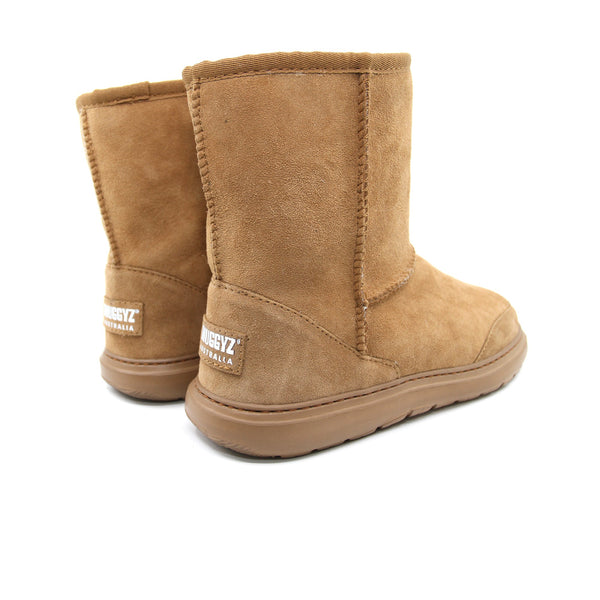 Explorer Short Classic UGG Boots Australian Made