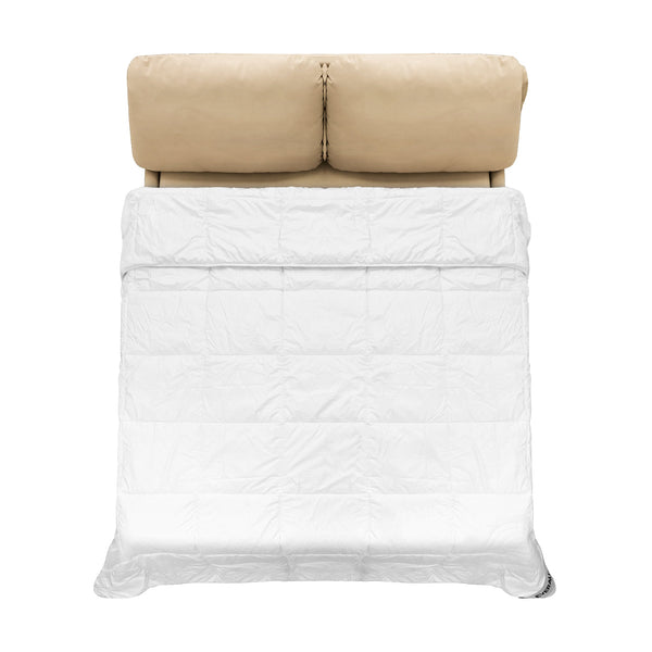 Luxury Australian Pure 100% Wool Quilt