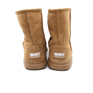 Explorer Short Classic UGG Boots Australian Made