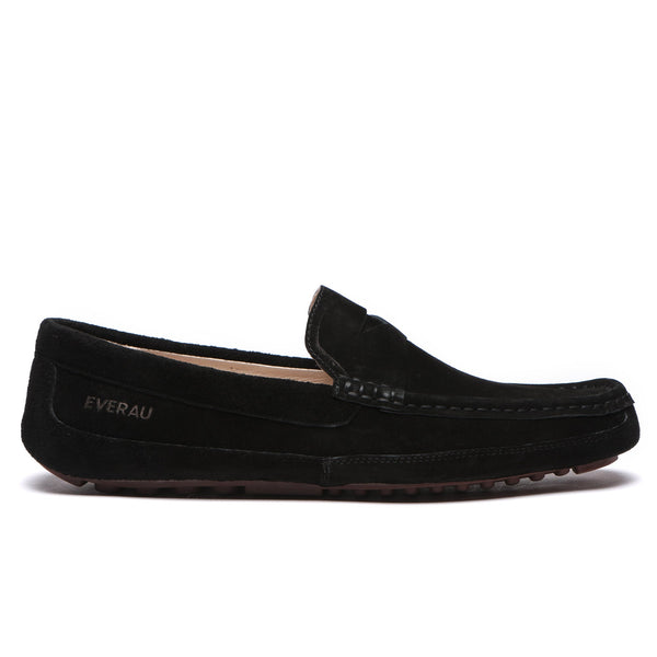 Harvey Summer Men Moccasin