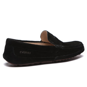 Harvey Summer Men Moccasin