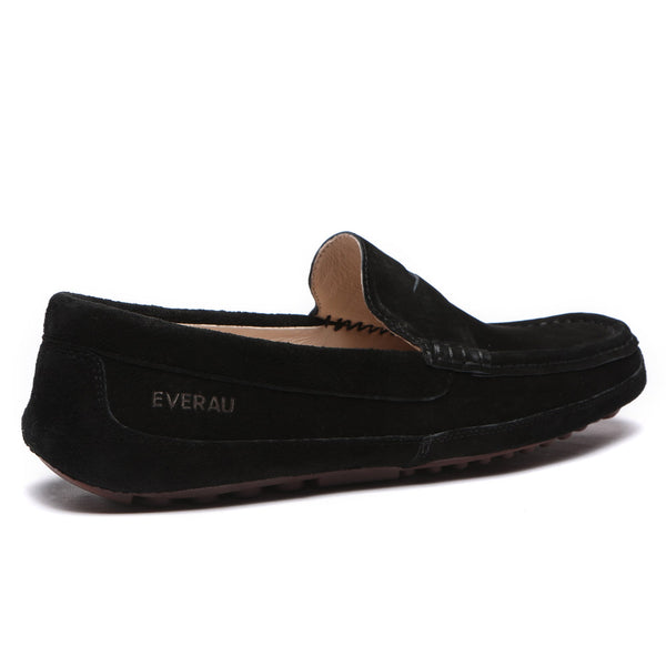 Harvey Summer Men Moccasin