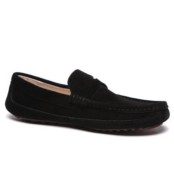 Harvey Summer Men Moccasin