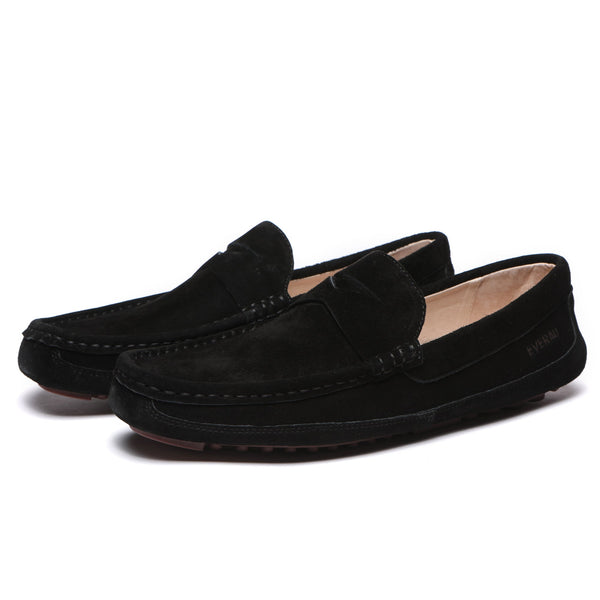 Harvey Summer Men Moccasin