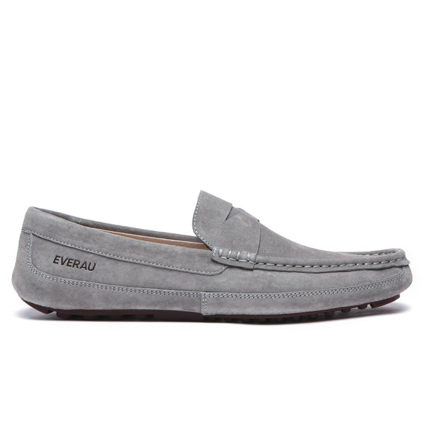 Harvey Summer Men Moccasin