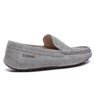 Harvey Summer Men Moccasin