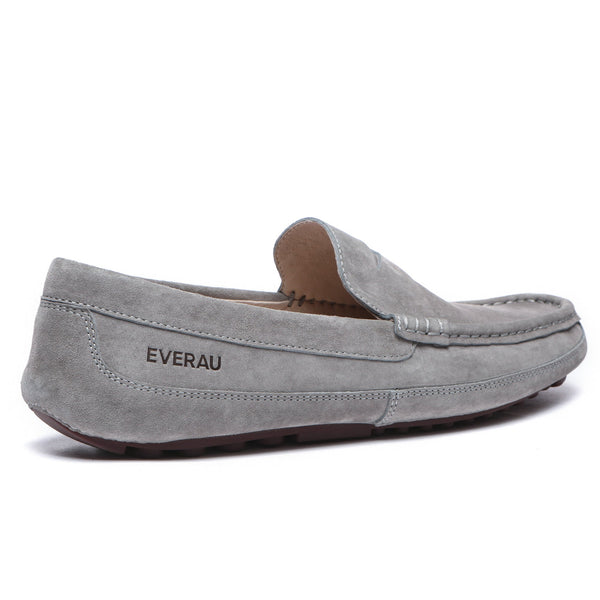 Harvey Summer Men Moccasin