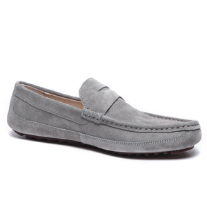 Harvey Summer Men Moccasin
