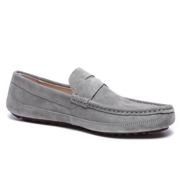 Harvey Summer Men Moccasin