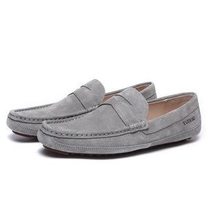 Harvey Summer Men Moccasin