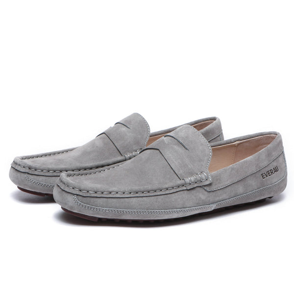 Harvey Summer Men Moccasin
