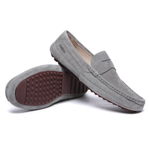 Harvey Summer Men Moccasin