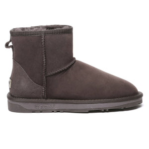 Premium Mini Classic Sheepskin Boots