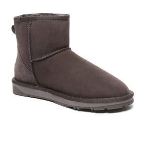 Premium Mini Classic Sheepskin Boots