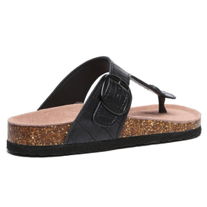 Alana Slip-on Sandals