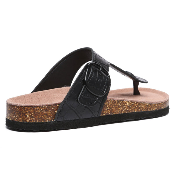 Alana Slip-on Sandals