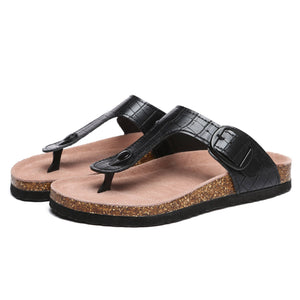 Alana Slip-on Sandals