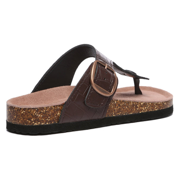 Alana Slip-on Sandals